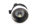 Ventilador de calefacción Toyota Yaris (_P9_)