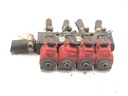 Inyector GLP Chevrolet Aveo / Kalos (T200)