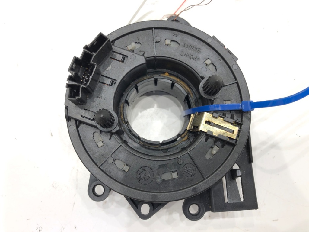 [STARK-595460] Anillo de airbag BMW Serie 3 (E46)