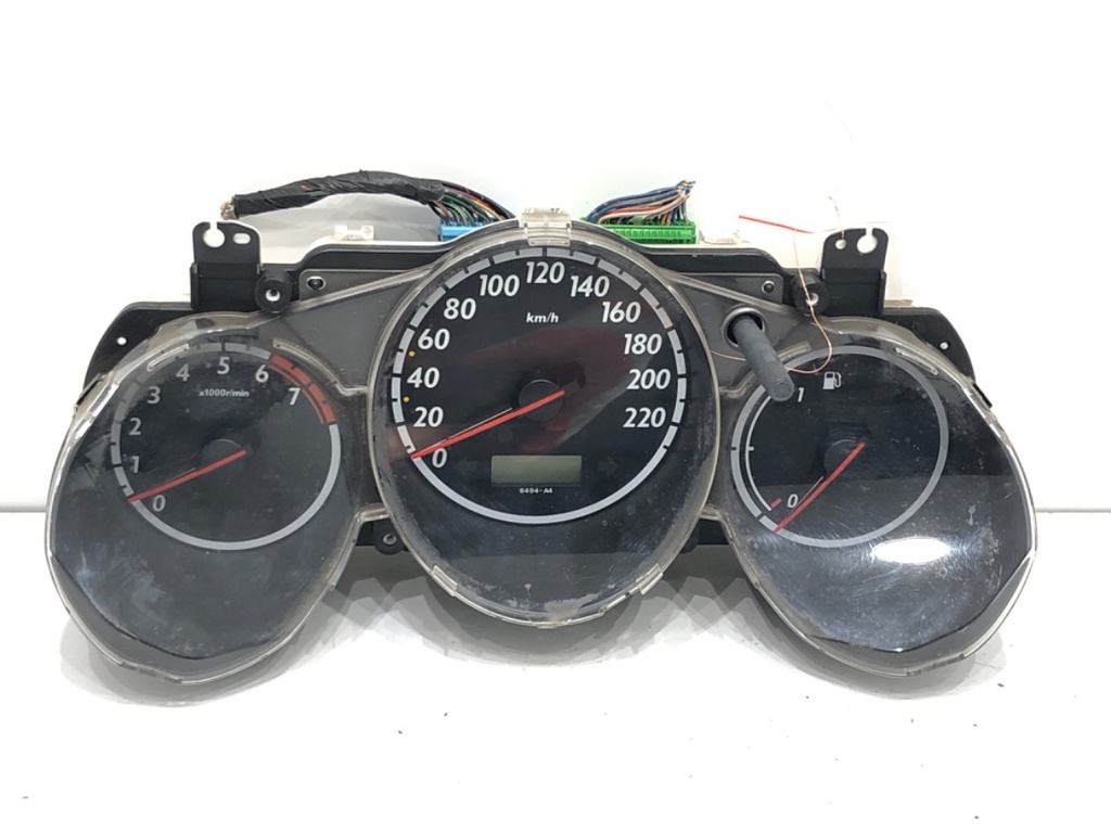 [STARK-595779] Cuadro de instrumentos Honda Jazz II