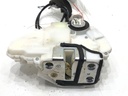 Cerradura de puerta delantera derecha Honda Accord VIII