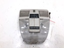 Luz de techo Mercedes-Benz Clase B (W245)