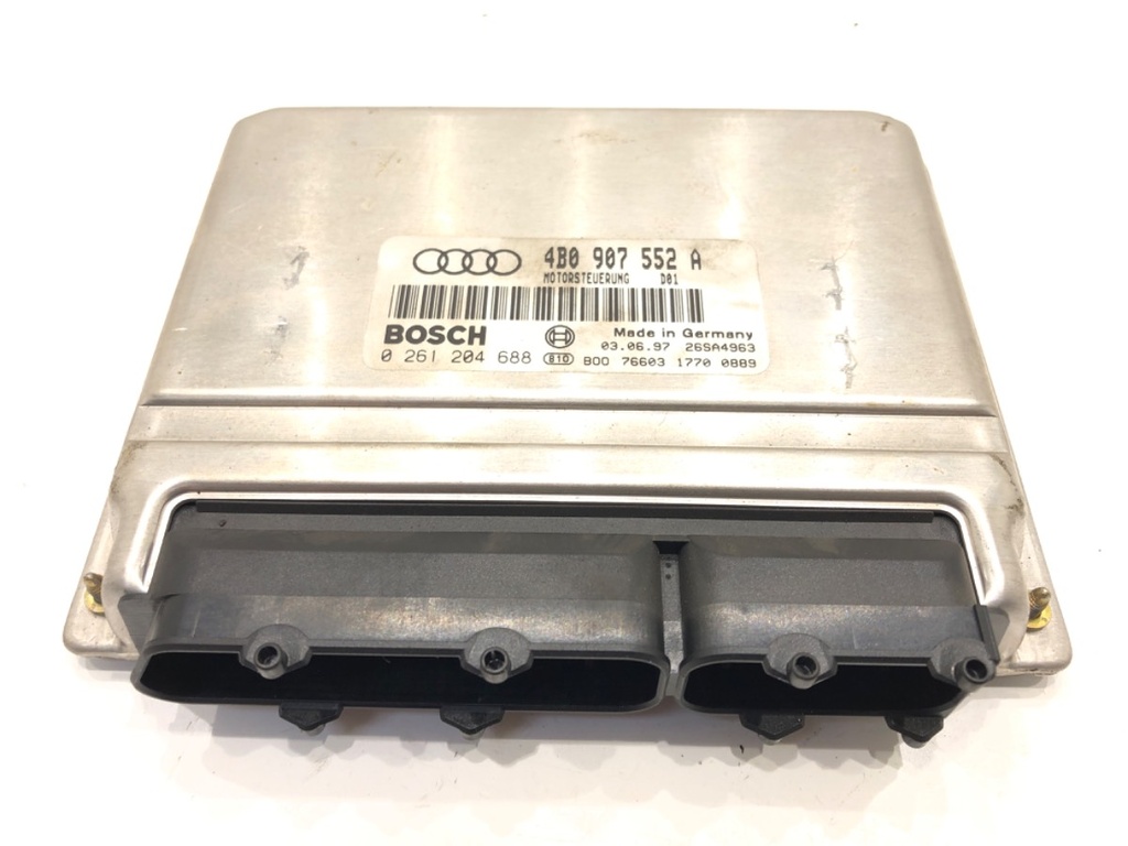 [STARK-596454] Centralita de motor Audi A6 C5 (4B2)