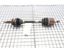 Palier delantero izquierdo Kia Rio II