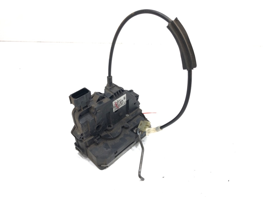 [STARK-596885] Cerradura de puerta trasera derecha Opel Corsa D