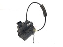 Cerradura de puerta trasera derecha Opel Corsa D