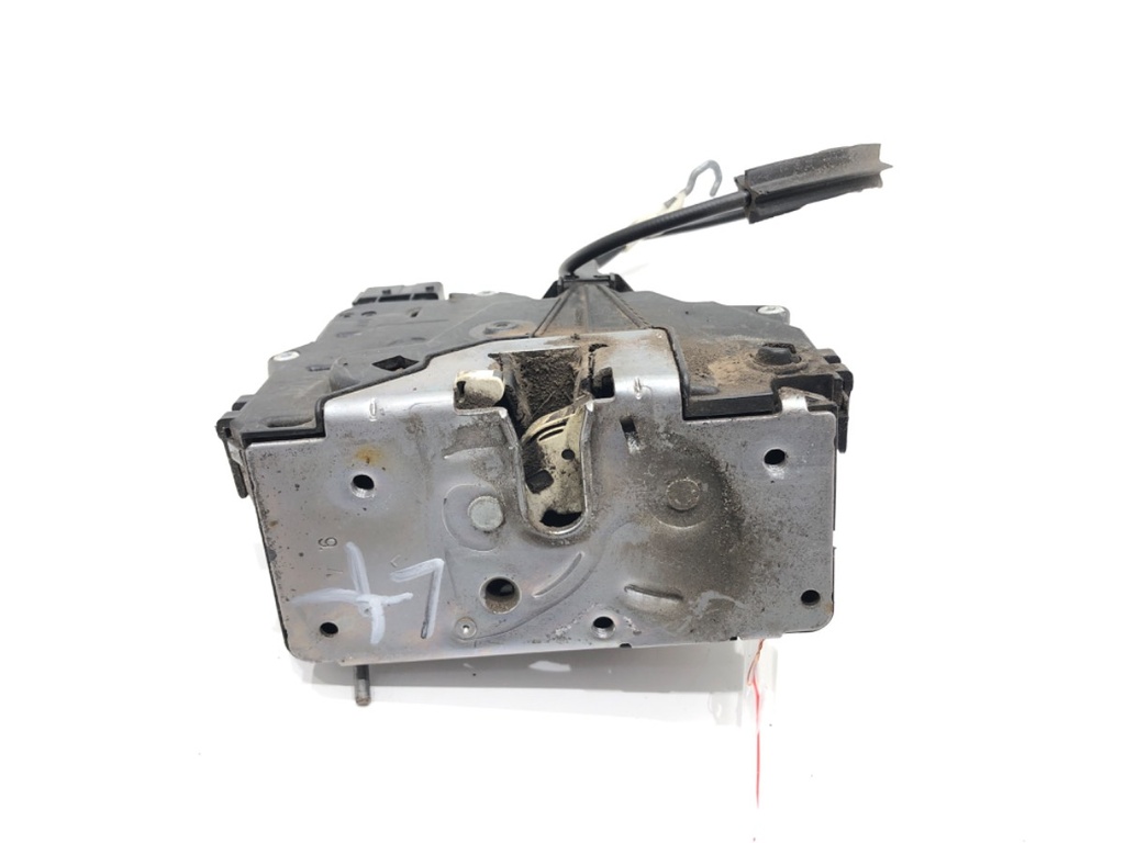 [STARK-596886] Cerradura de puerta trasera izquierda Opel Corsa D