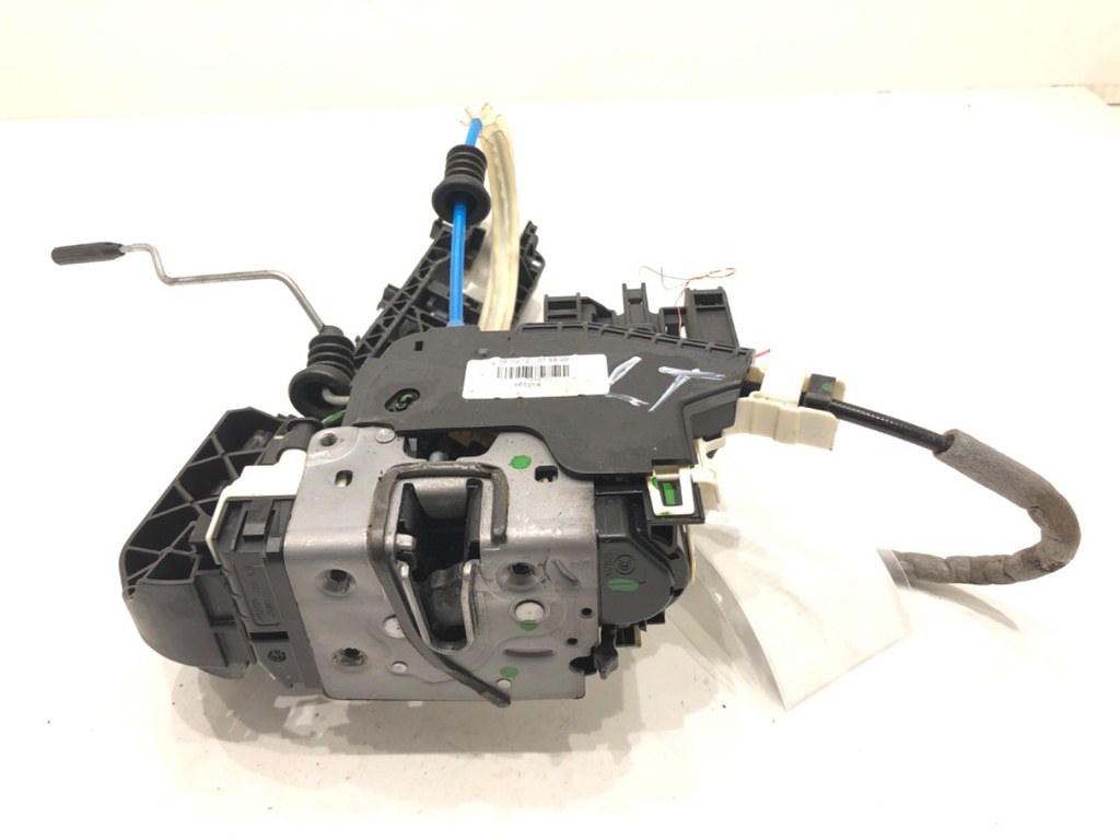 [STARK-597013] Cerradura de puerta trasera izquierda Mercedes-Benz Clase B (W246, W242)