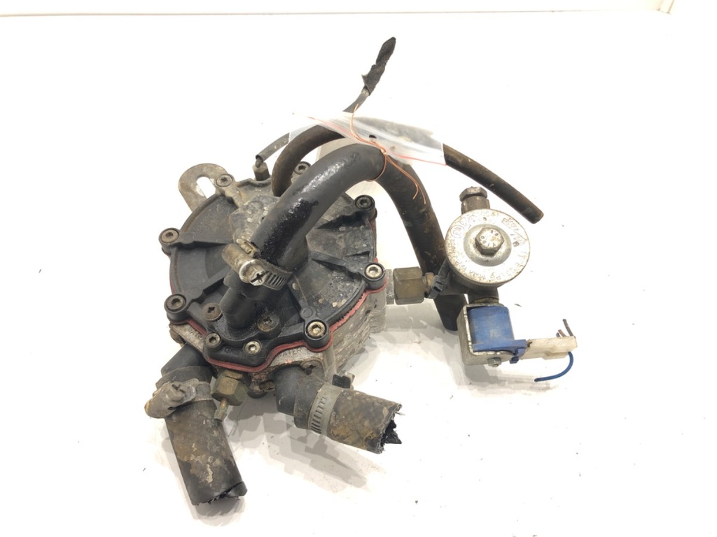 [STARK-597302] Reductor de gas GLP Ford Focus C-MAX (DM2)