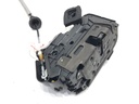 Cerradura de puerta delantera derecha Skoda Octavia IV (NX3, NN3)