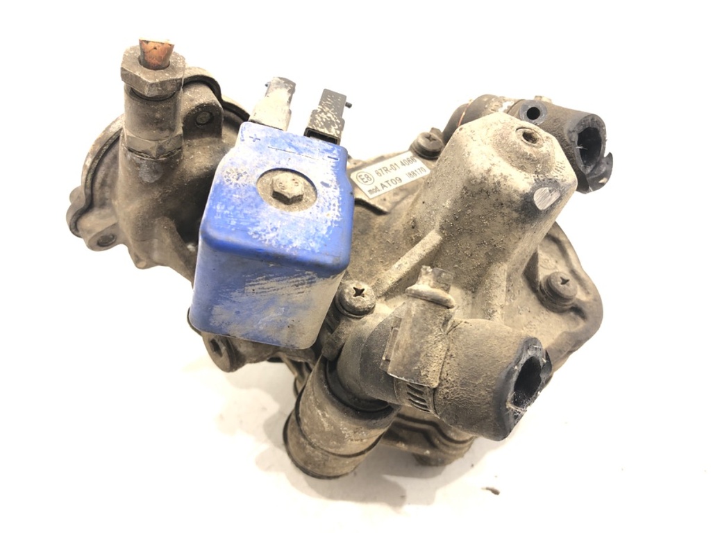 [STARK-598281] Reductor de gas GLP Citroen C3 I
