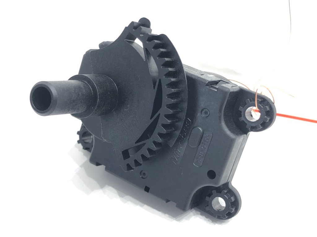 [STARK-598463] Elemento calefactor DS DS 5 (KF_)