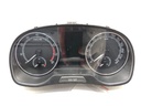 Cuadro de instrumentos Skoda Fabia III Kombi (NJ5)