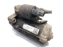 Motor de arranque Peugeot Partner (K9)