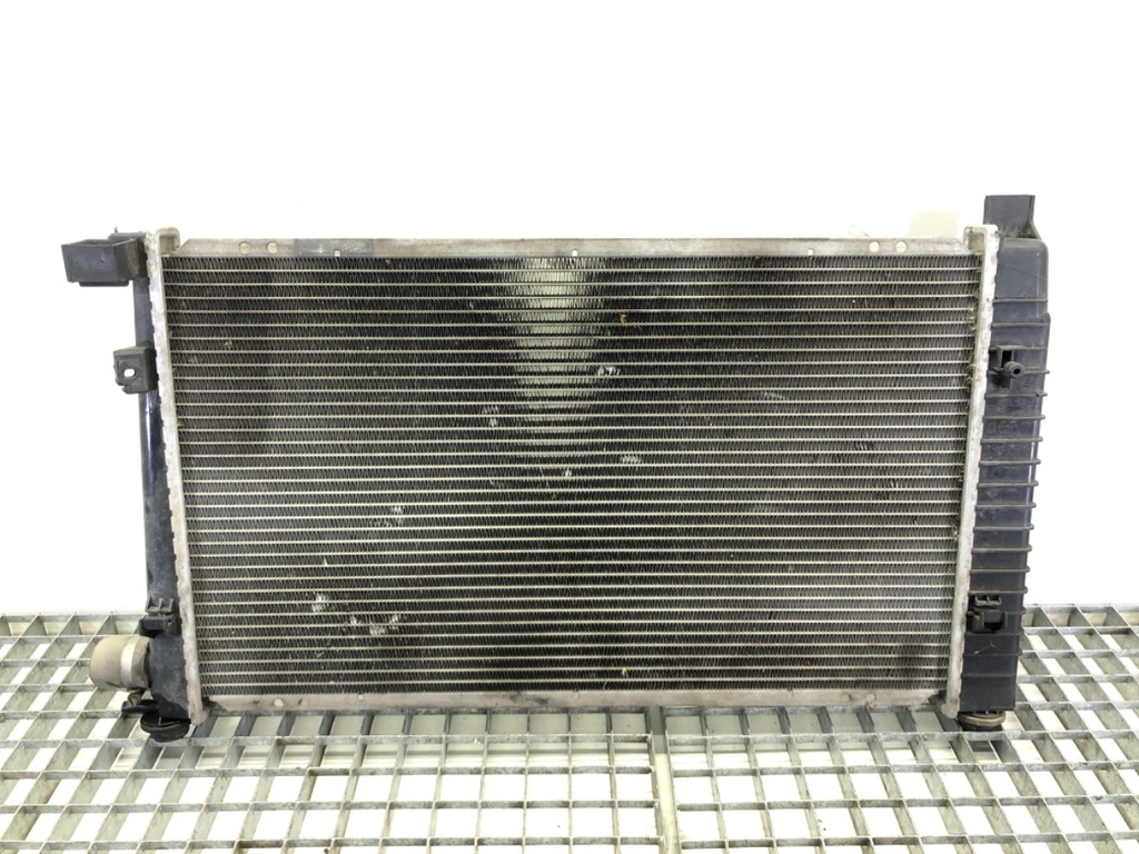 [STARK-600455] Radiador de agua Mercedes-Benz Clase A (W168)