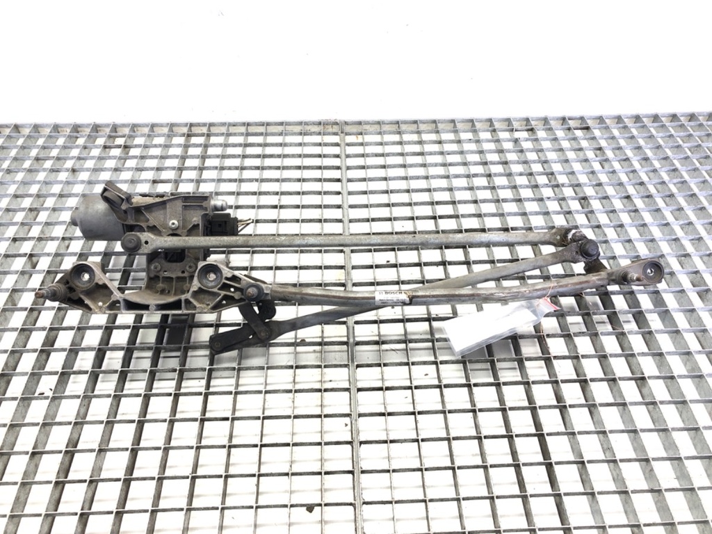 [STARK-600681] Mecanismo de limpiaparabrisas delantero Ford C-MAX (DM2)