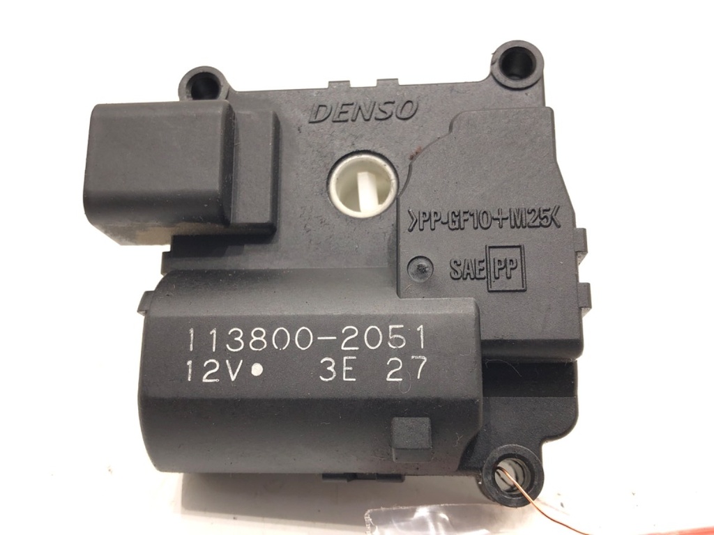[STARK-600776] Resistencia de calefacción Toyota Avensis Kombi (T25)