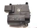 Resistencia de calefacción Toyota Avensis Kombi (T25)