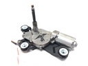 Motor de limpiaparabrisas trasero Ford Focus II