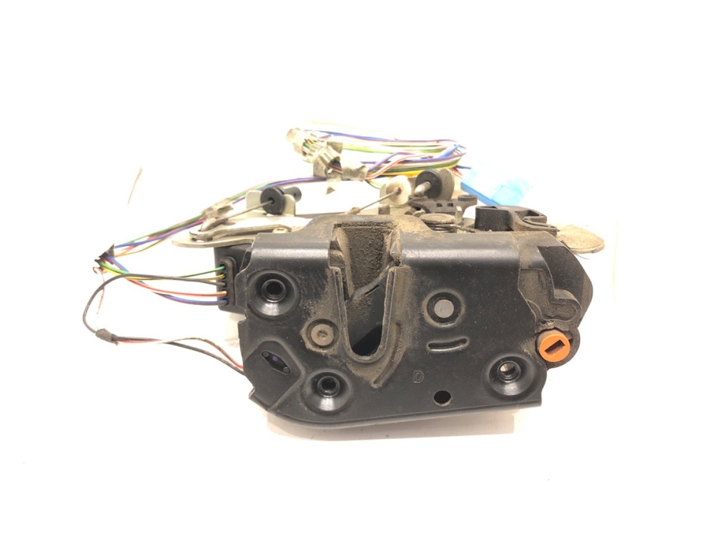 [STARK-600830] Cerradura de puerta trasera derecha Mercedes-Benz Vaneo (414)