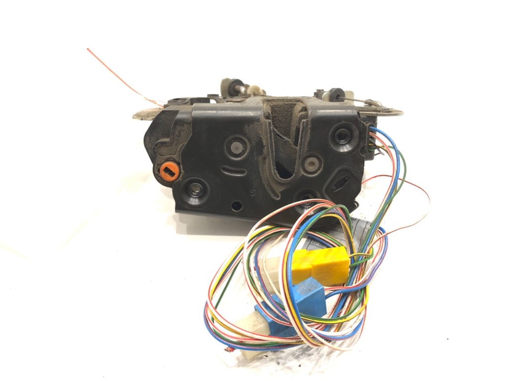 [STARK-600831] Cerradura de puerta trasera izquierda Mercedes-Benz Vaneo (414)