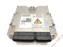 Centralita de motor ECU Subaru Legacy IV (BL)