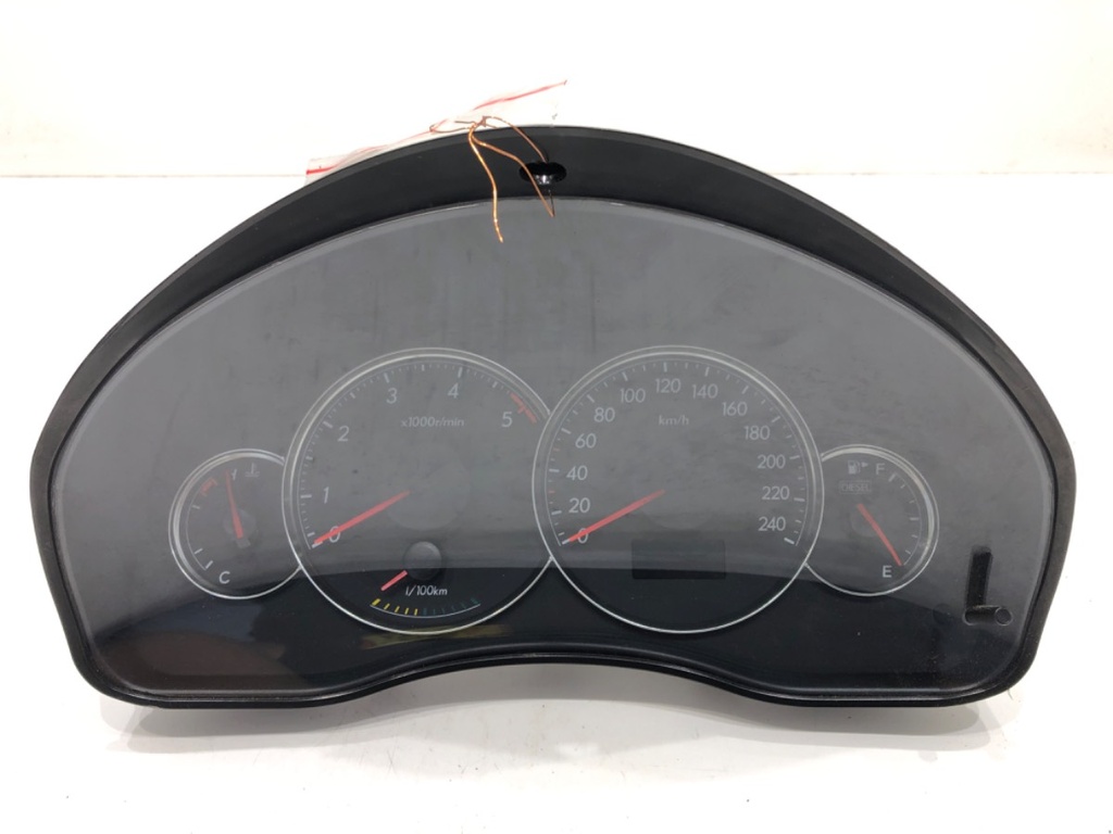 [STARK-600928] Cuadro de instrumentos Subaru Legacy IV (BL)