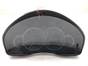 Cuadro de instrumentos Subaru Legacy IV (BL)