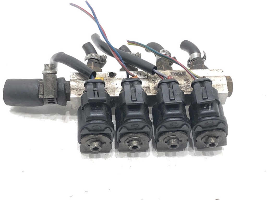 [STARK-601009] Inyector de GLP VW Golf IV (1J1)