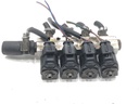 Inyector de GLP VW Golf IV (1J1)