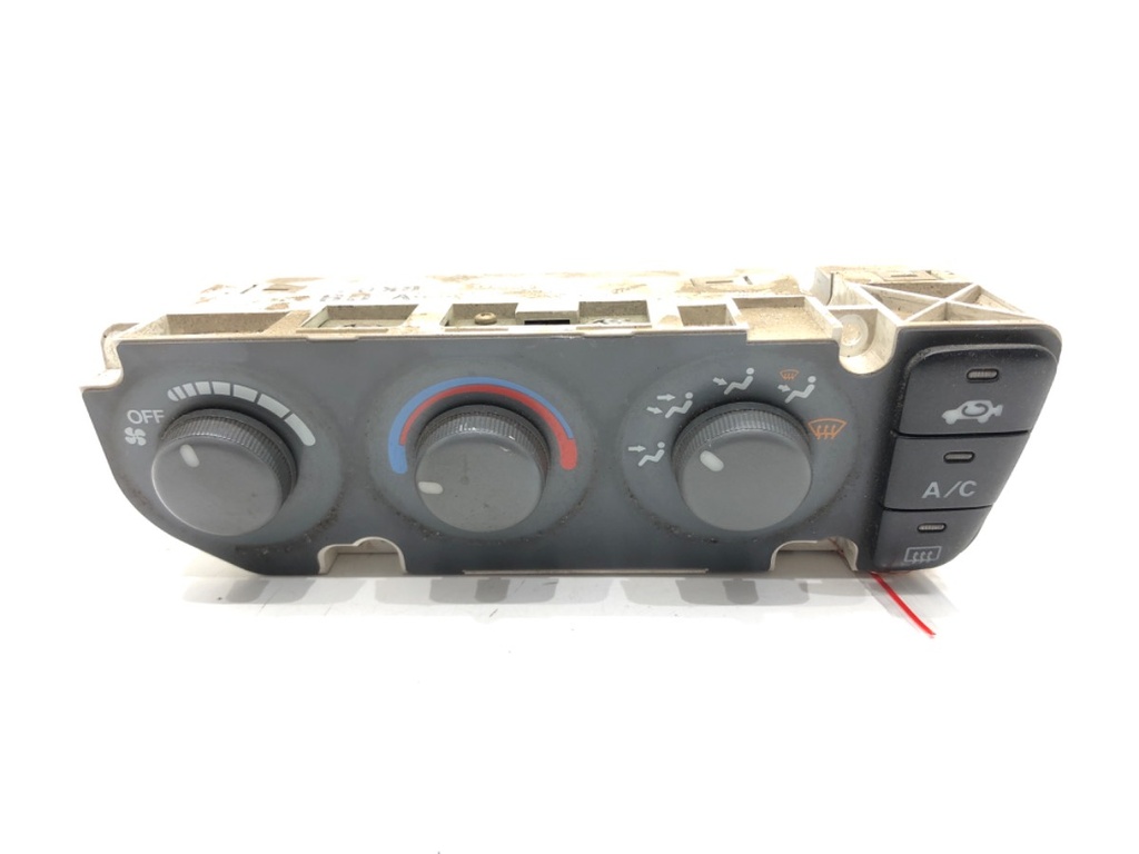[STARK-601187] Mando de climatización Honda CR-V I (RD)