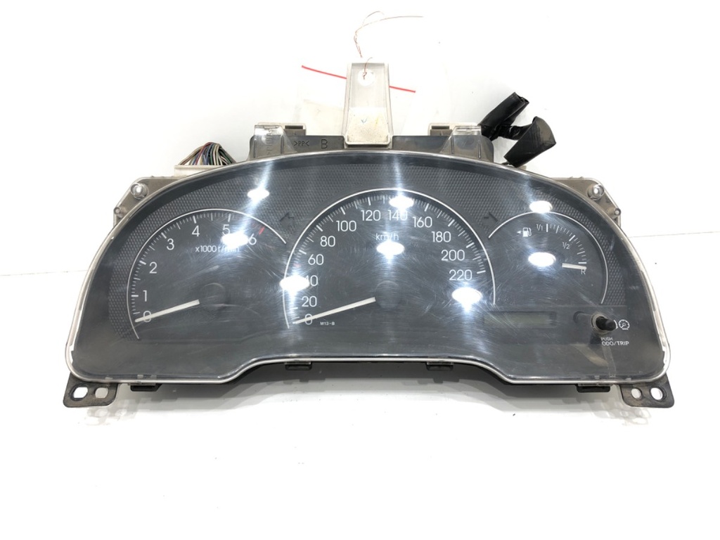 [STARK-601275] Cuadro de instrumentos Toyota Avensis Verso (_M2_)