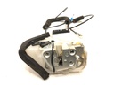 Cerradura de puerta trasera izquierda Subaru Legacy V (BM)
