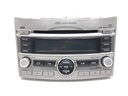 Radio Subaru Legacy V (BM)