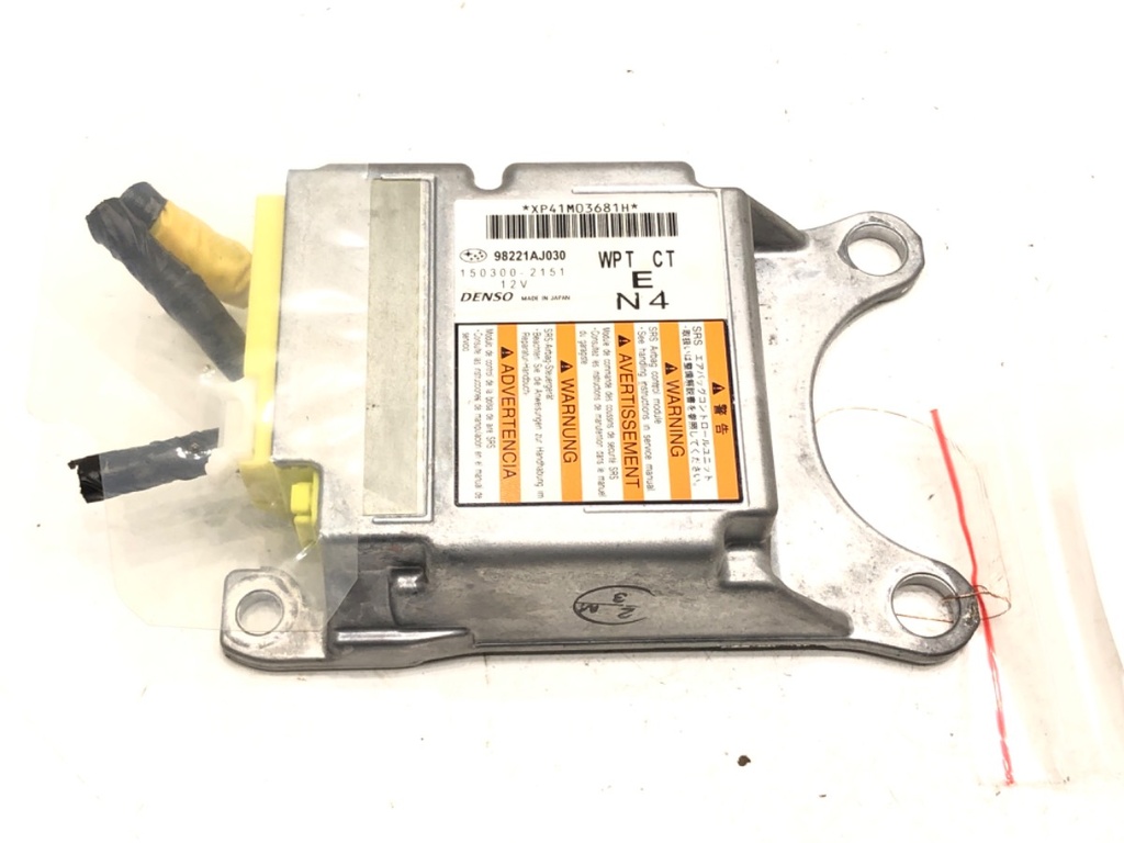 [STARK-601560] Sensor de airbag Subaru Legacy V (BM)