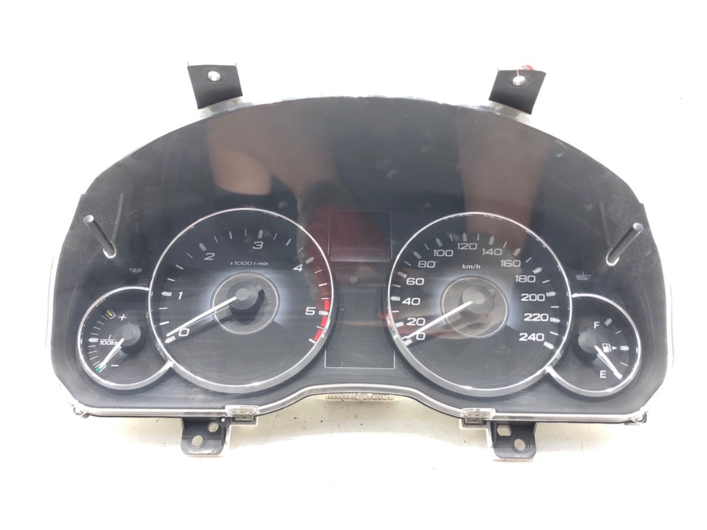[STARK-601578] Cuadro de instrumentos Subaru Legacy V (BM)