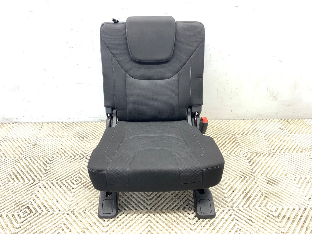 [STARK-766707] Asiento trasero Ford S-MAX (CJ, WA6) 2015-2022