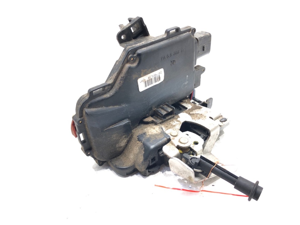 [STARK-602448] Cerradura de puerta trasera derecha Audi A4 B6 (8E2)