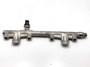 Riel de combustible SKODA OCTAVIA IV (NX3, NN3) 2.0 TSI 4x4 140 kW 190 CV 2020-2022