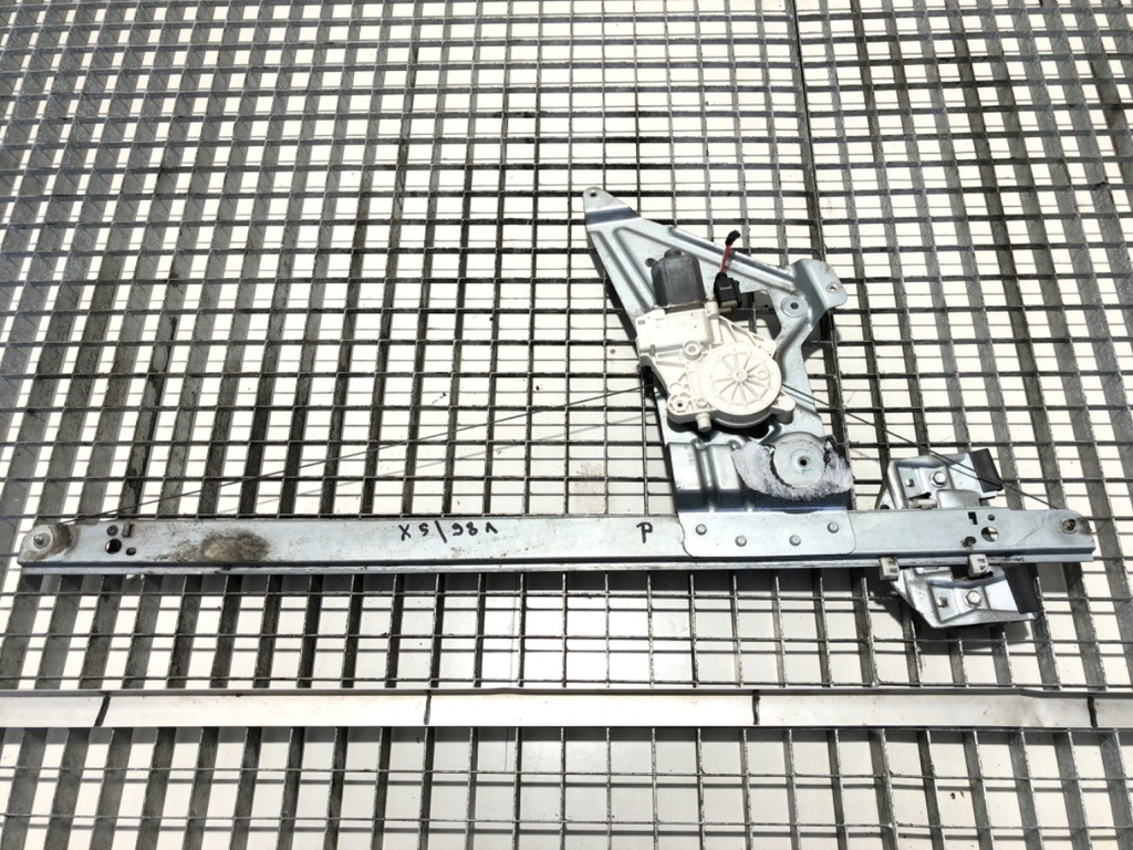 [STARK-602678] Elevalunas delantero derecho VW Crafter 30-35