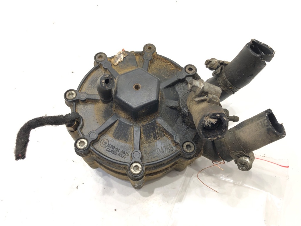[STARK-603747] Reductor de GLP VW Passat B5