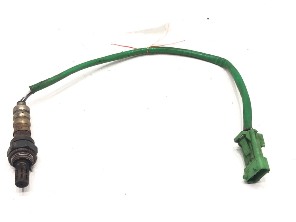 [STARK-604087] Sonda lambda Fiat Fiorino
