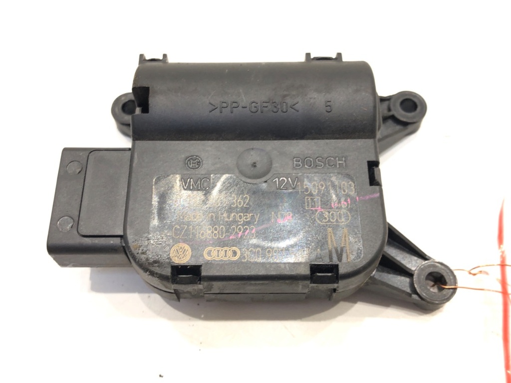 [STARK-605138] Resistencia de calefacción VW PASSAT B7 Variant