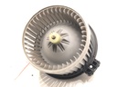 Ventilador de calefacción Subaru Justy IV