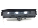 Pantalla multifunción Mazda 6 Kombi (GH)