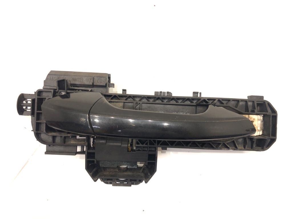 [STARK-606064] Maneta exterior trasera derecha Mercedes-Benz Clase C (W204)