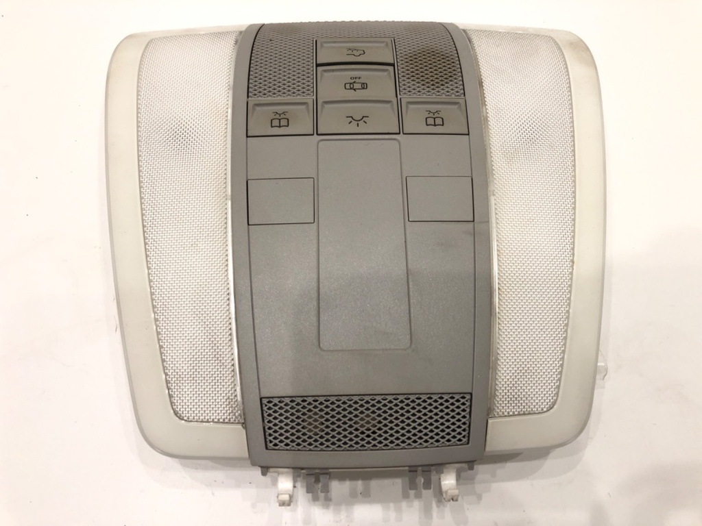 [STARK-606070] Plafón de techo Mercedes-Benz Clase C (W204)