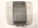 Plafón de techo Mercedes-Benz Clase C (W204)