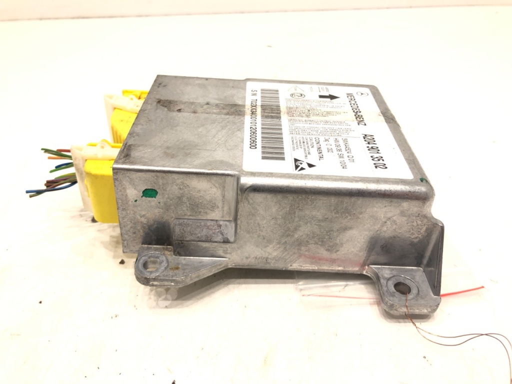 [STARK-606108] Sensor de airbag Mercedes-Benz Clase C (W204)