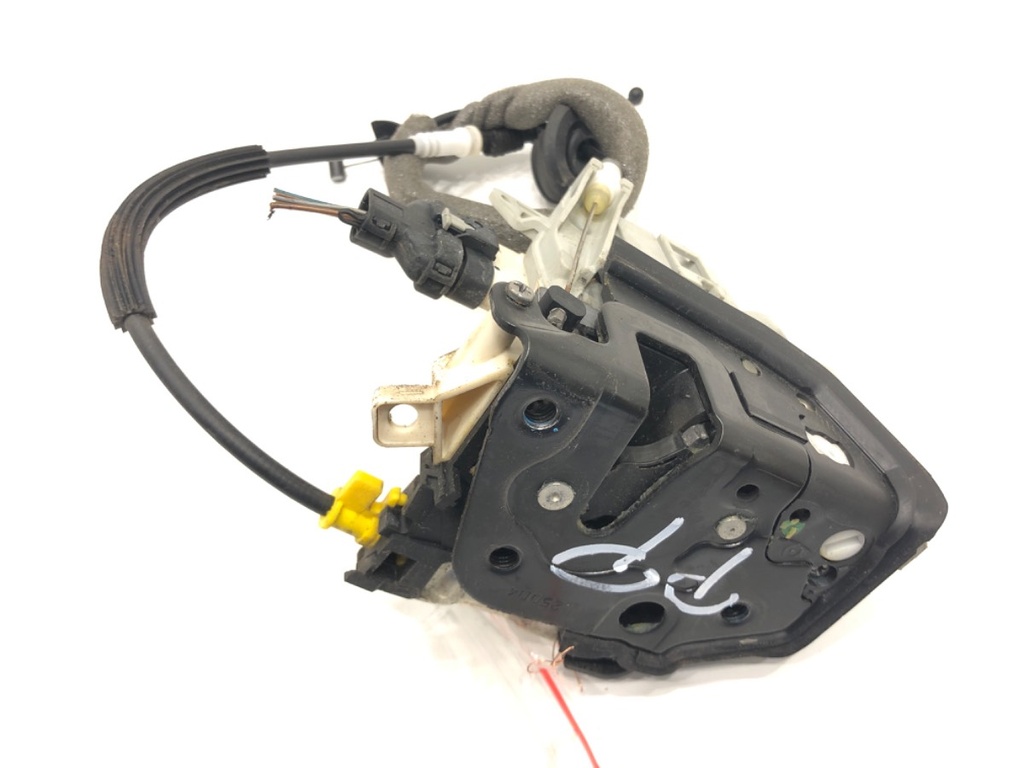[STARK-606465] Cerradura de puerta delantera derecha Audi A6 C7 Avant
